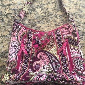 Vera Bradley purse